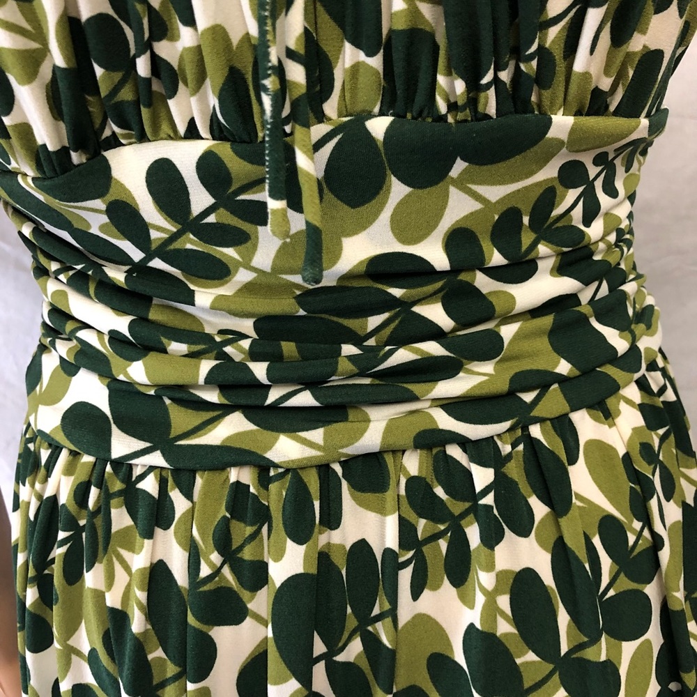 Maggy London sleeveless dress size 8 - Picture 6 of 8